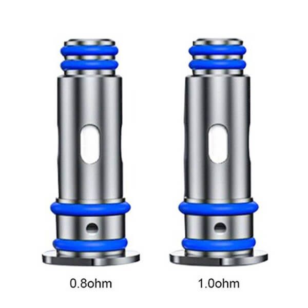 Freemax GX Mesh Replacement Coils 5-Pack thumbnail