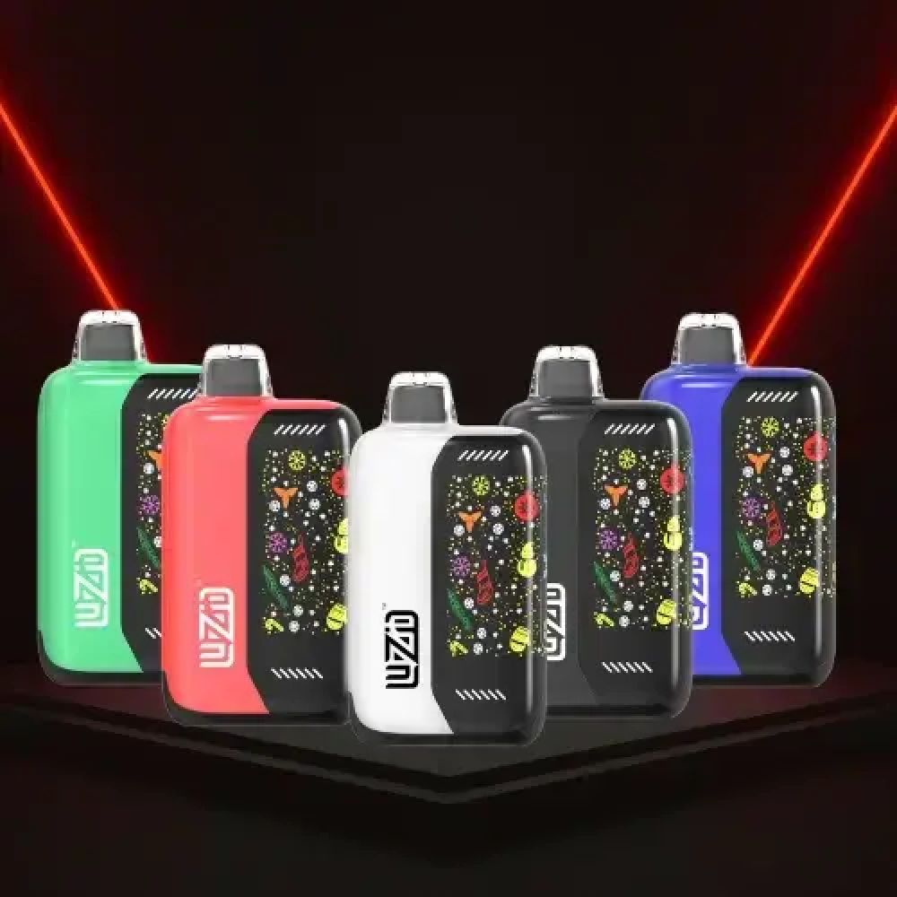 Luzid (510BATT) Pulse X thumbnail