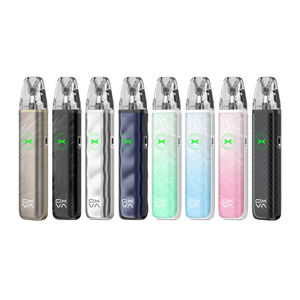OXVA Xlim Go 2 Pod System thumbnail