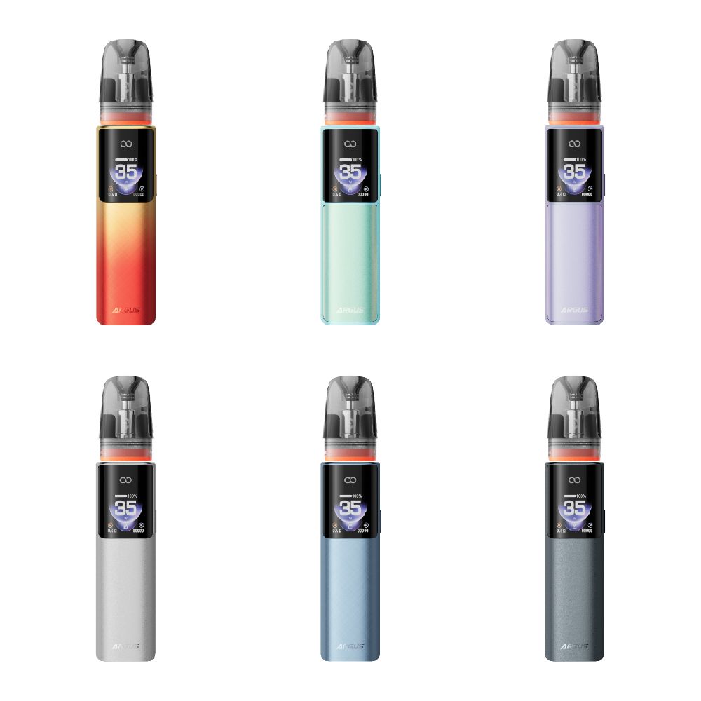 Voopoo Argus G4 Pod System thumbnail