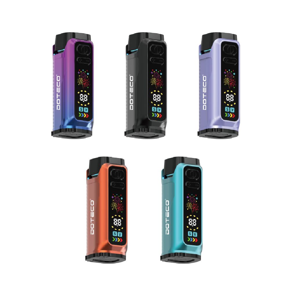 Dot Eco (510BATT) Tik40 Ultra 2in1 thumbnail