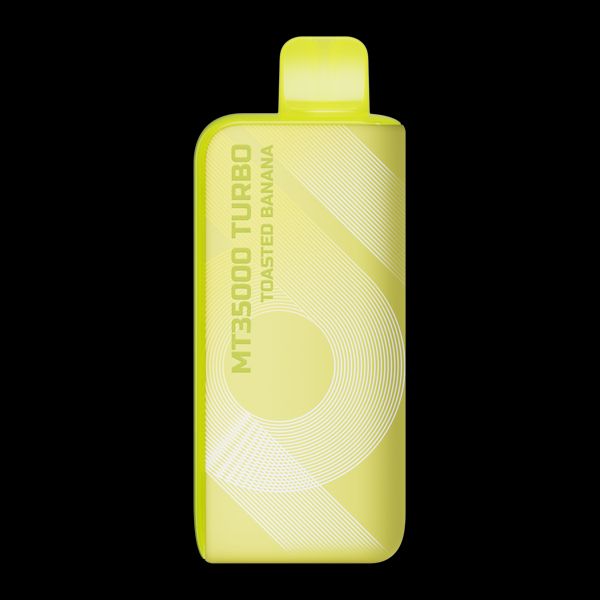 Lost Mary MT35000 Turbo Disposable toasted banana