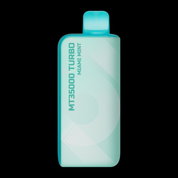 Lost Mary MT35000 Turbo Disposable miami mint