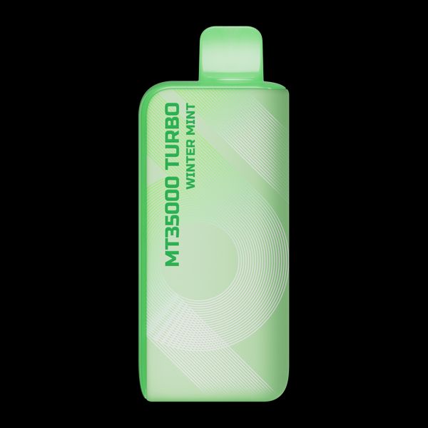 Lost Mary MT35000 Turbo Disposable winter mint