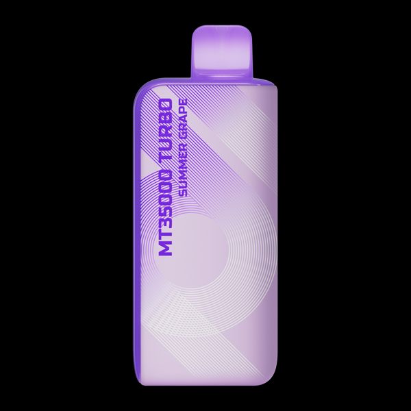 Lost Mary MT35000 Turbo Disposable summer grape