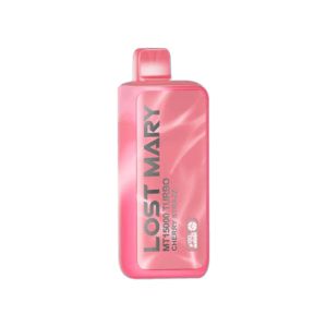 Lost Mary MT15000 Turbo Disposable cherry strazz