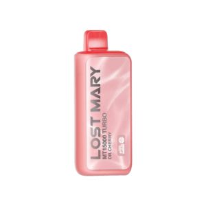 Lost Mary MT15000 Turbo Disposable dr. cherry
