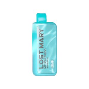 Lost Mary MT15000 Turbo Disposable miami mint