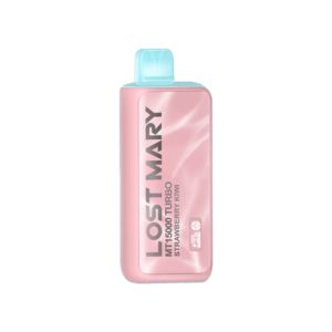 Lost Mary MT15000 Turbo Disposable strawberry kiwi