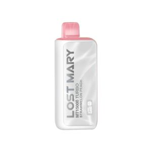 Lost Mary MT15000 Turbo Disposable strawmelon peach