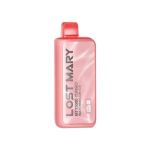 Lost Mary MT15000 Turbo Disposable watermelon ice