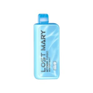 Lost Mary MT15000 Turbo Disposable winter mint