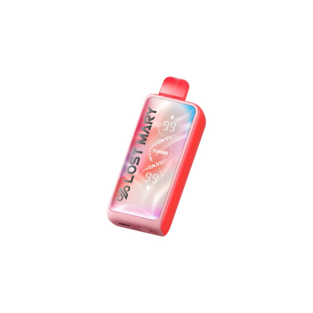 Lost Mary MT35000 Turbo Disposable watermelon plus