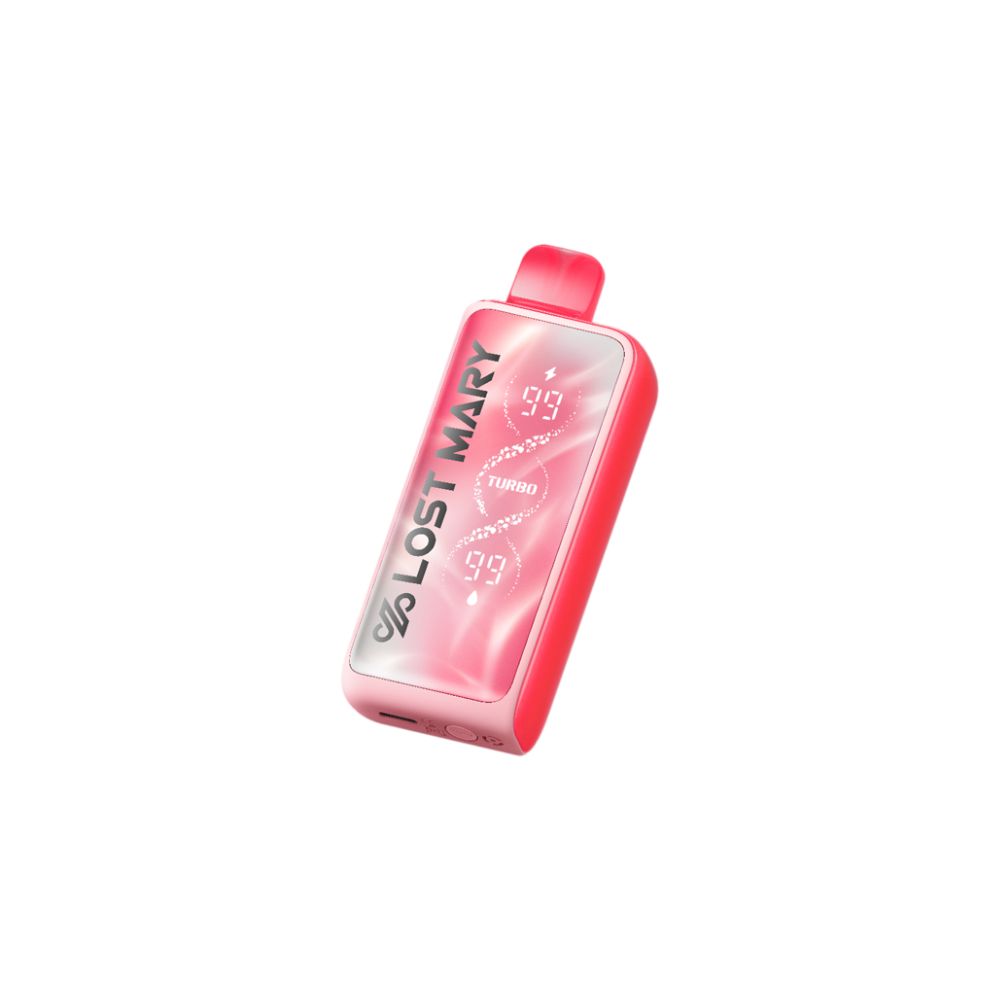 Lost Mary MT35000 Turbo Disposable tiger blood plus