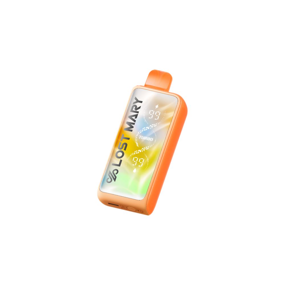 Lost Mary MT35000 Turbo Disposable pink lemonade plus