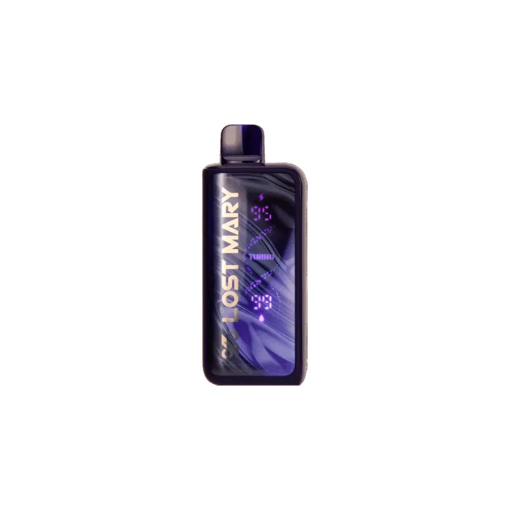 Lost Mary MT35000 Turbo Disposable golden berry