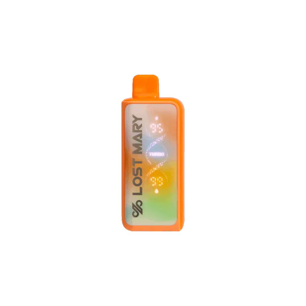 Lost Mary MT35000 Turbo Disposable sunny orange