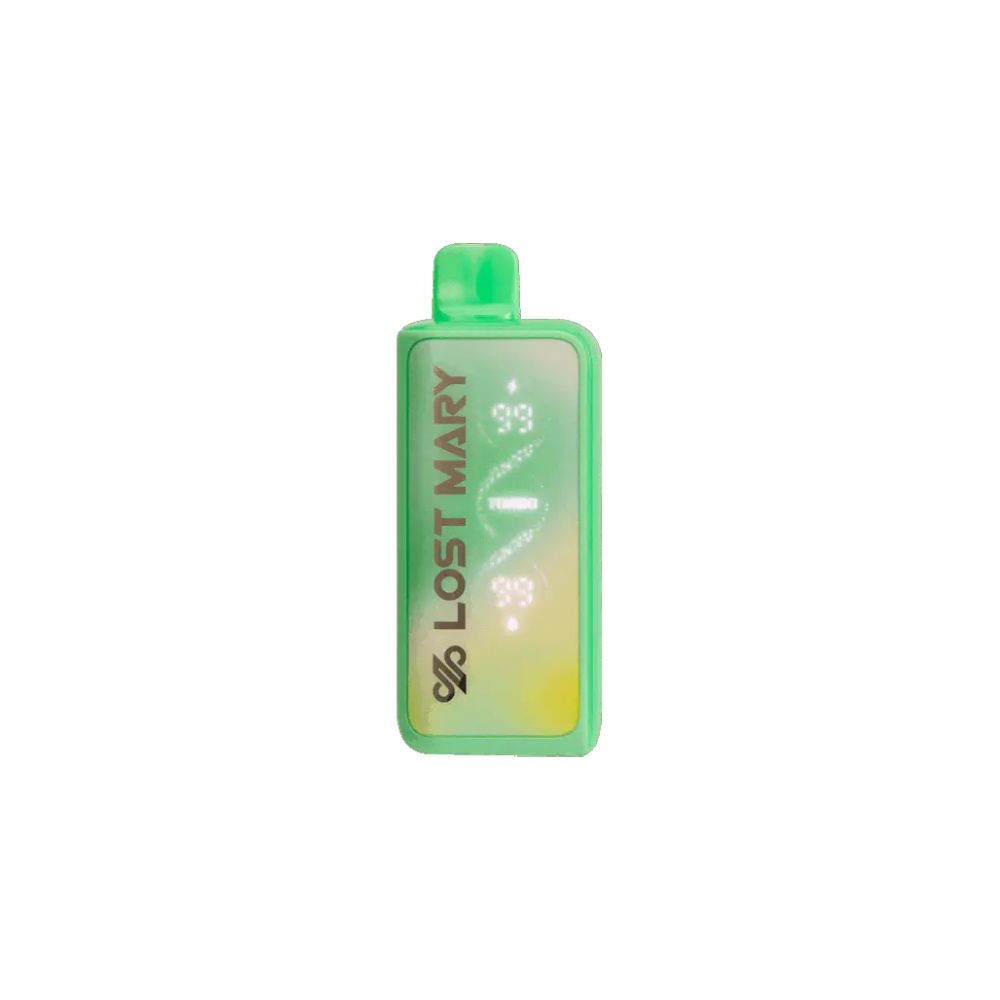 Lost Mary MT35000 Turbo Disposable kiwi passion fruit