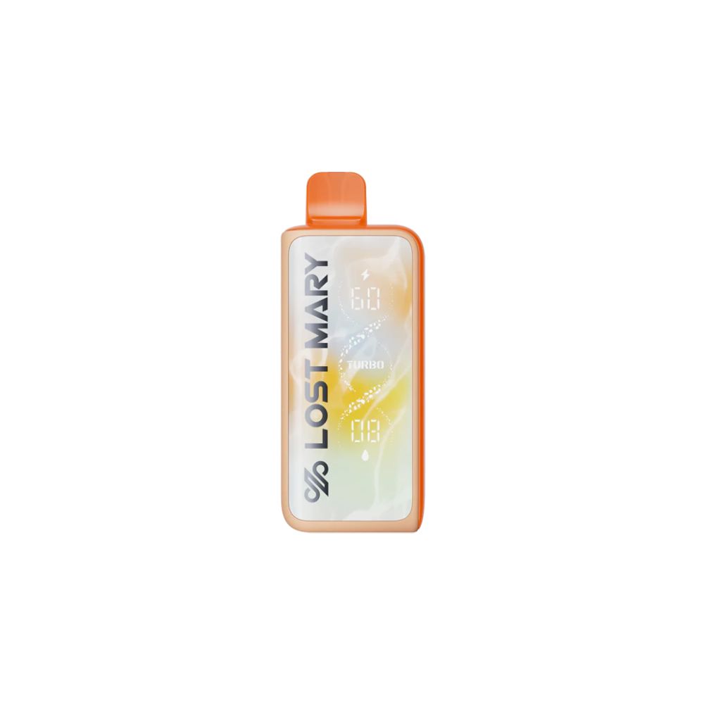 Lost Mary MT35000 Turbo Disposable tropical lemonade