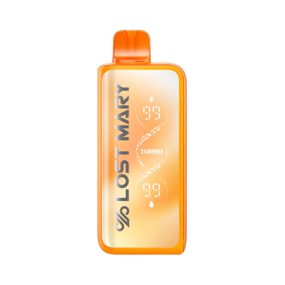Lost Mary MT35000 Turbo Disposable orange pixy