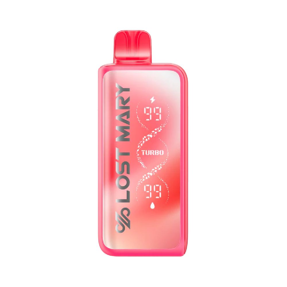 Lost Mary MT35000 Turbo Disposable red pixy