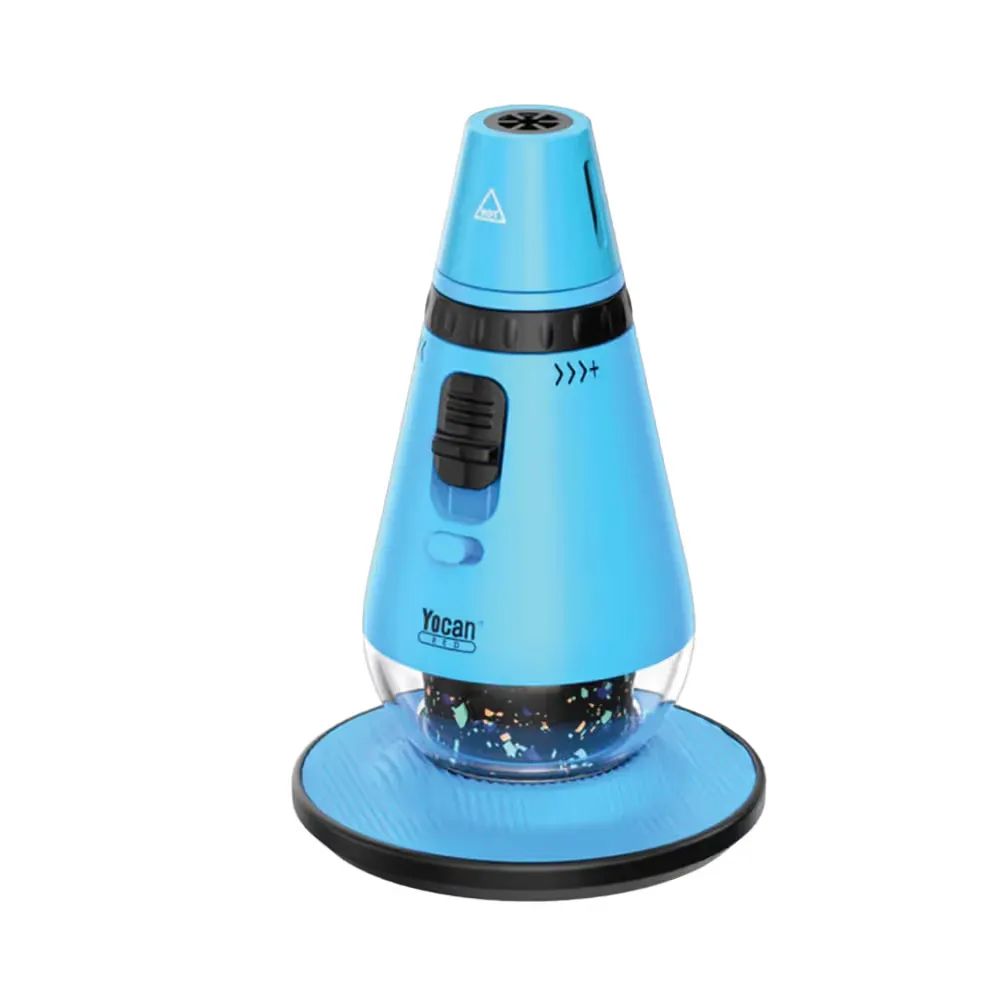 Yocan Red (Lighter) Gavin Torch blue