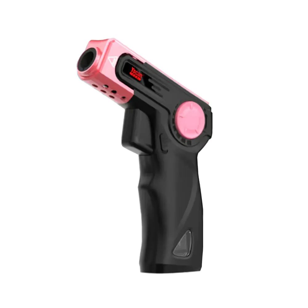 Yocan Red (Lighter) Rush Torch pink