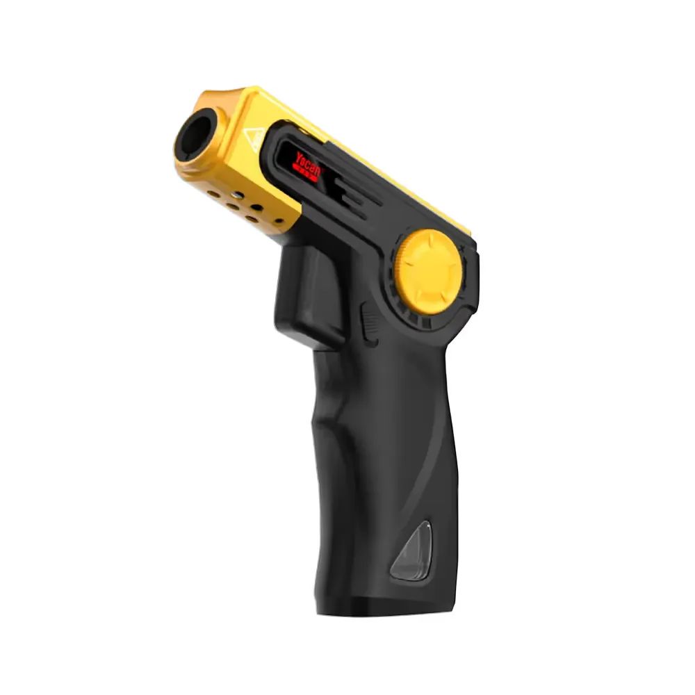 Yocan Red (Lighter) Rush Torch yellow