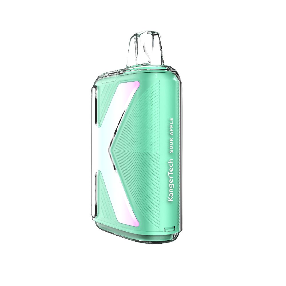 Kyn Bar Disposable sour apple