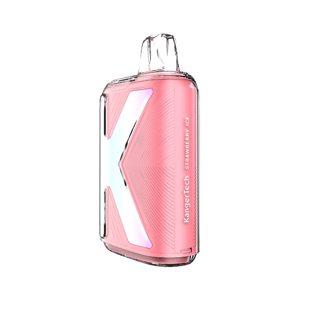 Kyn Bar Disposable strawberry ice