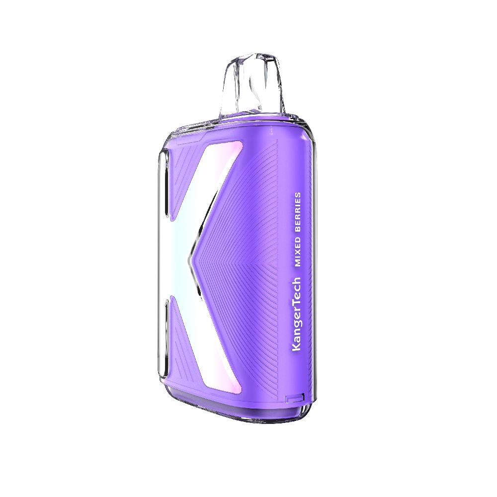 Kyn Bar Disposable mixed berries