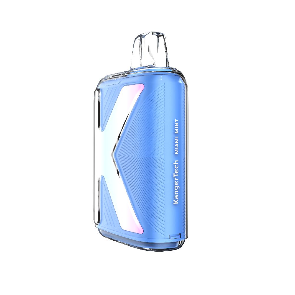 Kyn Bar Disposable miami mint