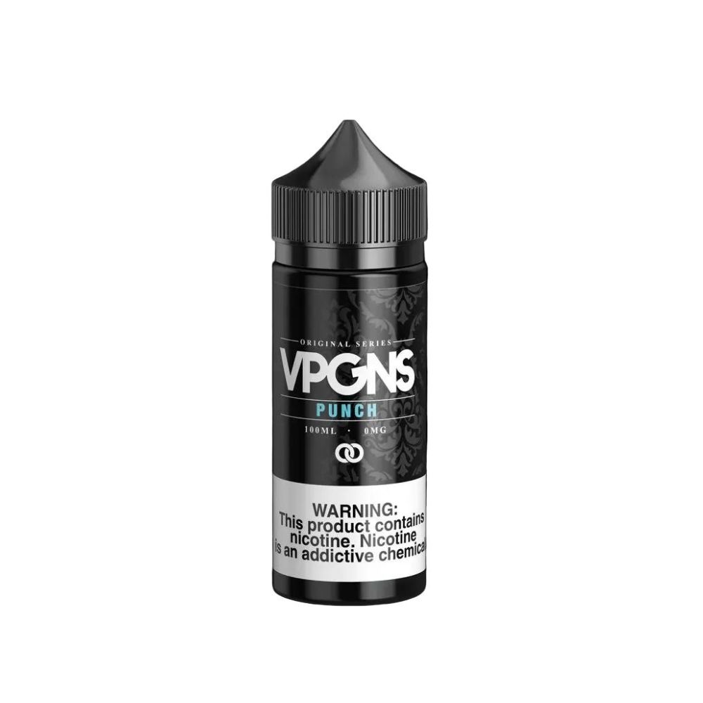 Punch VPGNS 100mL thumbnail