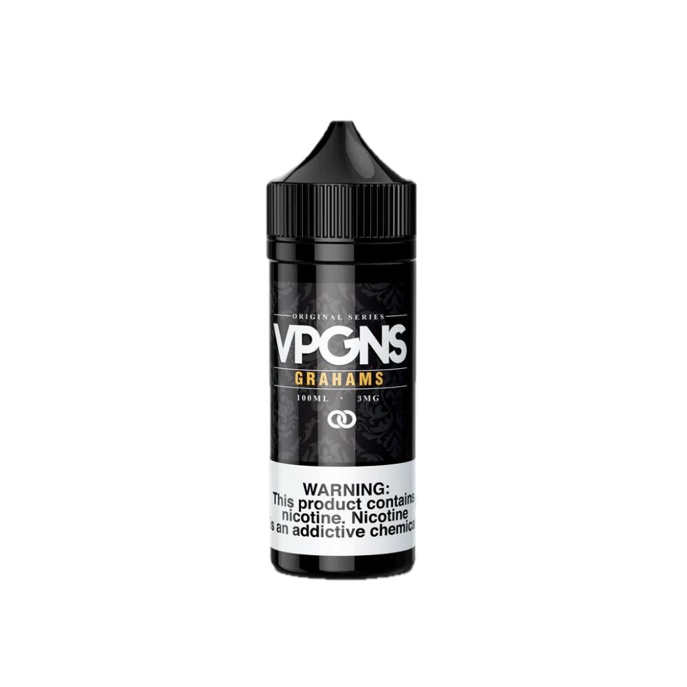 Grahams VPGNS 100mL thumbnail