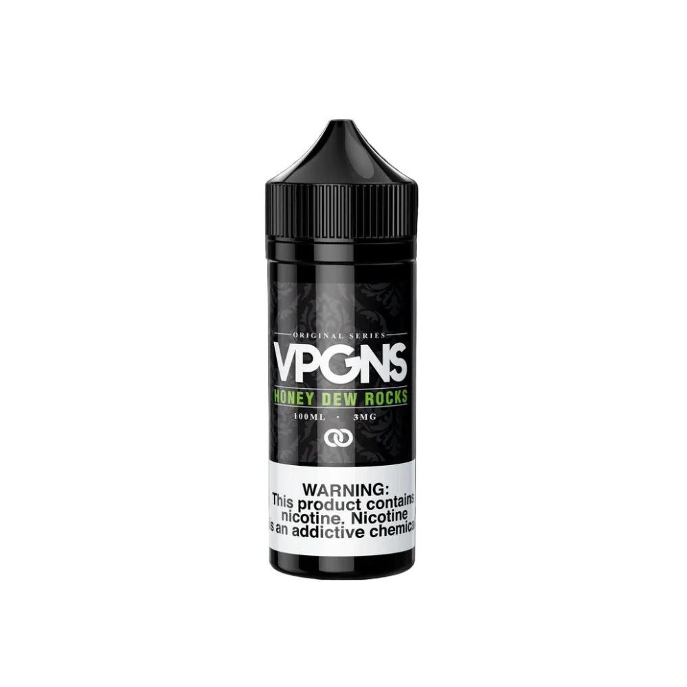 HoneyDew Rocks VPGNS 100mL thumbnail