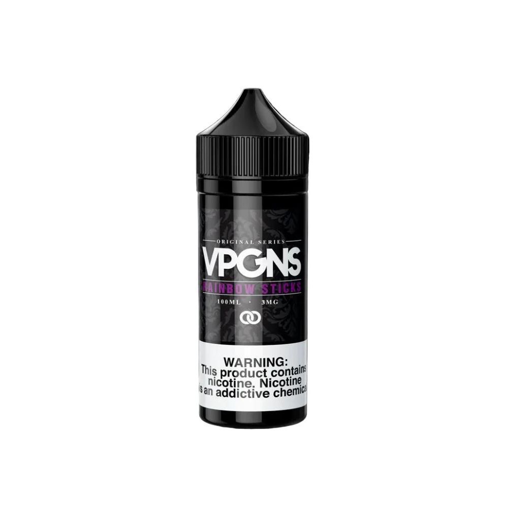 Rainbow Sticks VPGNS 100mL thumbnail