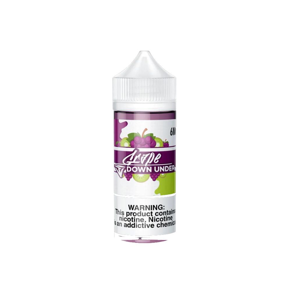 Grape Down Under VPGNS 100mL thumbnail