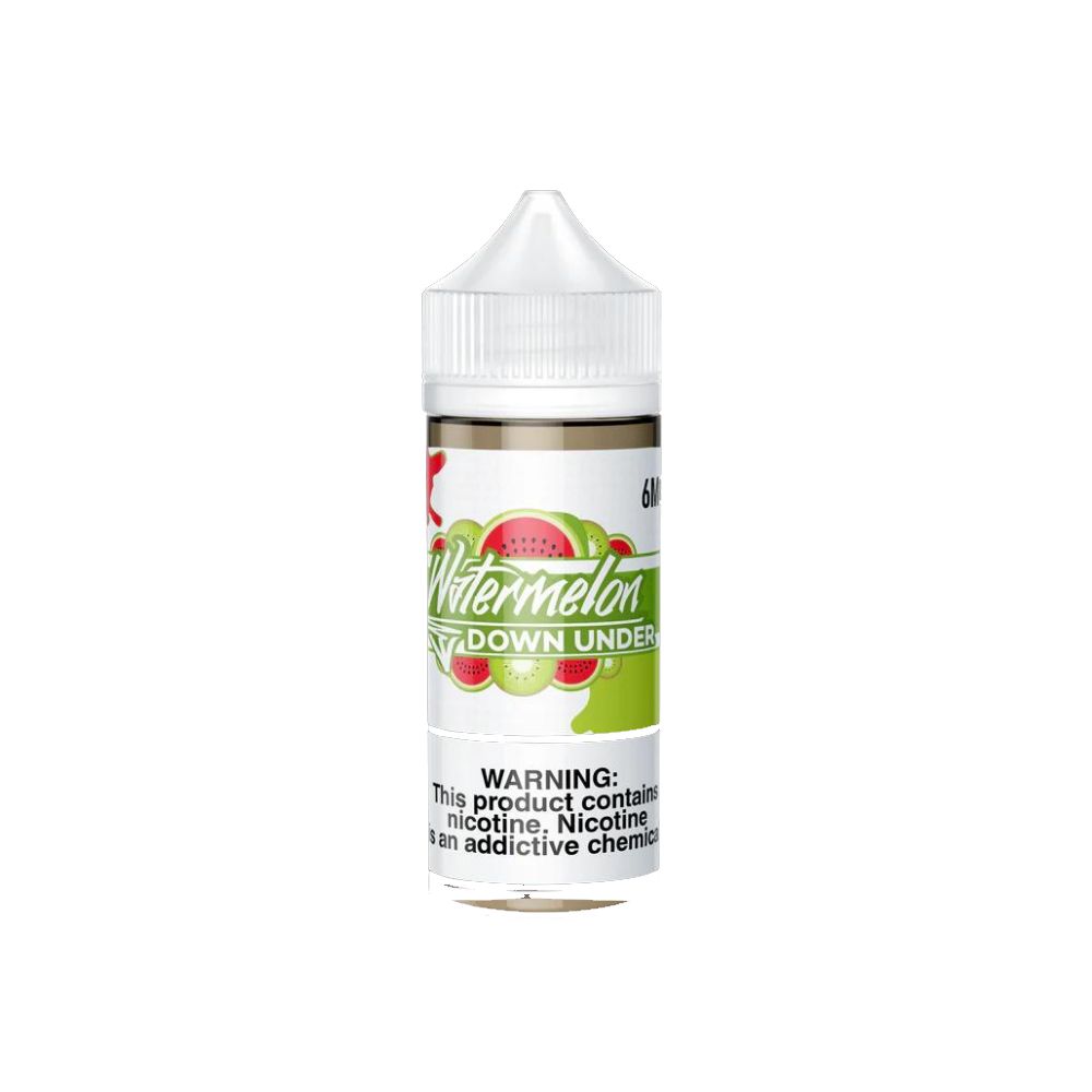 Watermelon Down Under VPGNS 100mL thumbnail