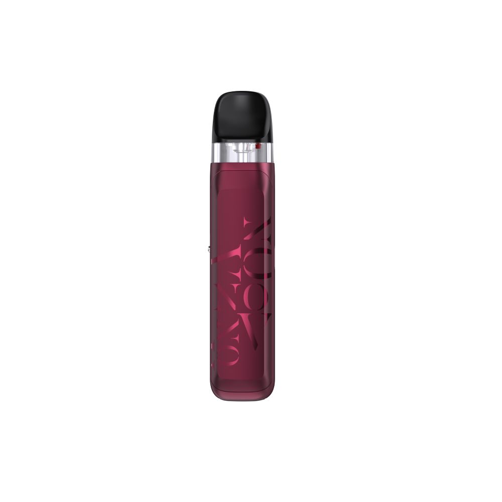 SMOK Novo Axis Pod System red