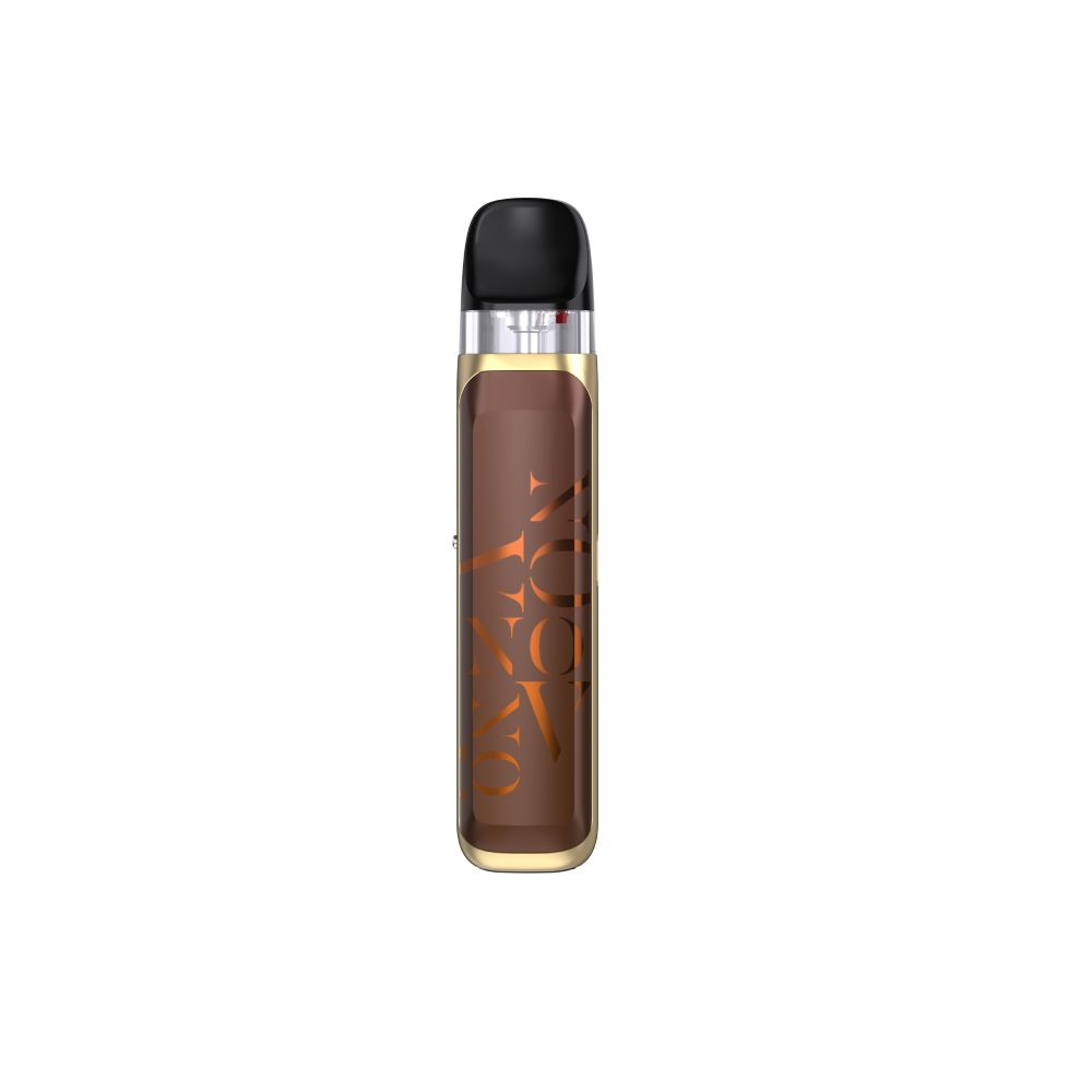 SMOK Novo Axis Pod System bronze gold