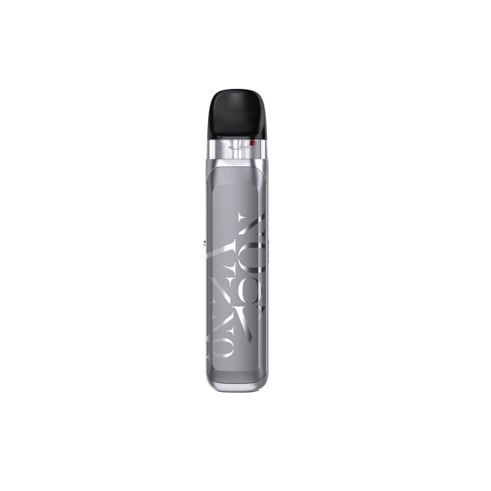 SMOK Novo Axis Pod System platinum