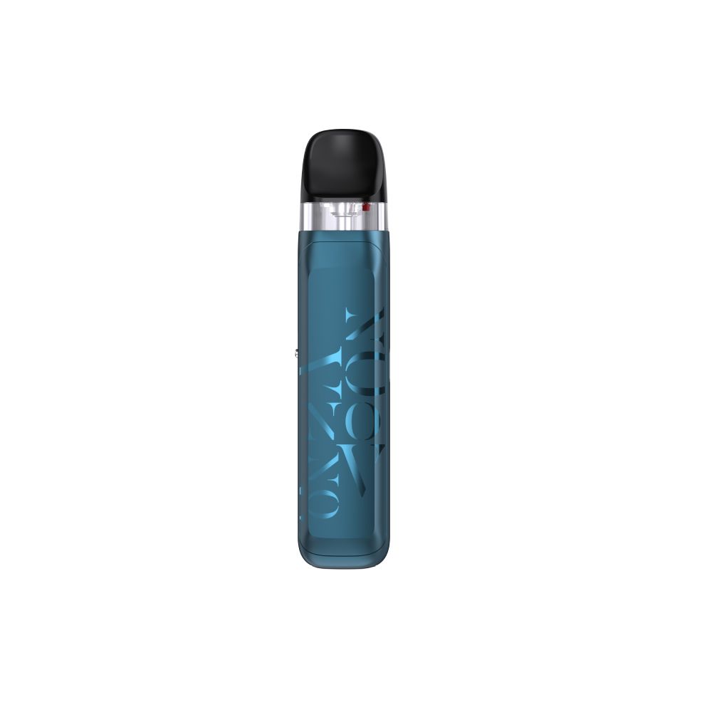 SMOK Novo Axis Pod System malachite blue