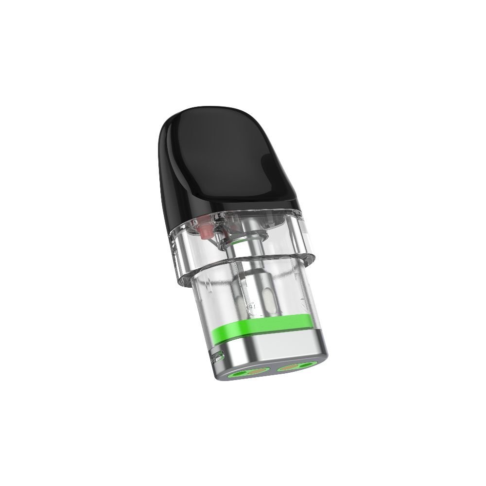 SMOK Novo Core Replacement Pods Mesh 0.8ohm