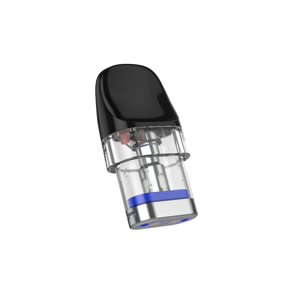 SMOK Novo Core Replacement Pods Mesh 1.0ohm