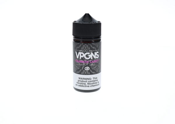 Rainbow Candy VPGNS 100mL thumbnail