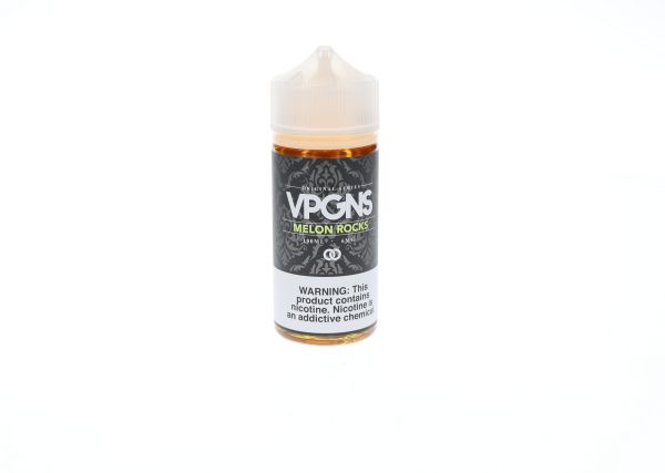 Melon Rocks VPGNS 100mL thumbnail