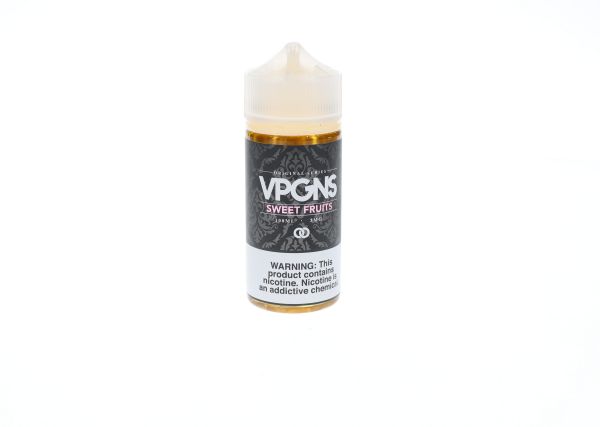Sweet Fruits VPGNS 100mL thumbnail