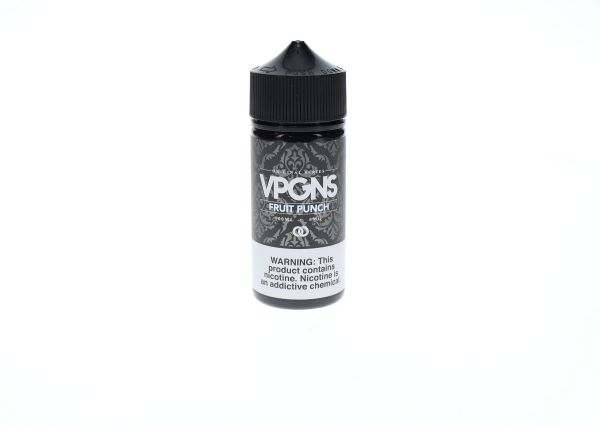 Fruit Punch VPGNS 100mL thumbnail
