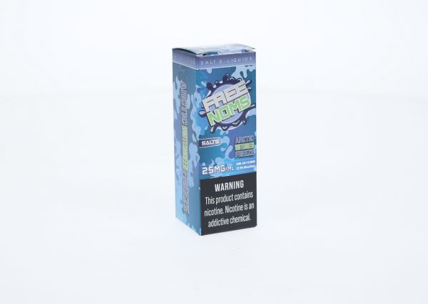 Arctic Wintergreen Freeze Nomenon Salts 30mL thumbnail