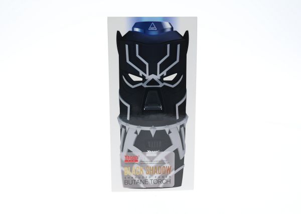 Yocan Red (Lighter) R28 Torch black shadow